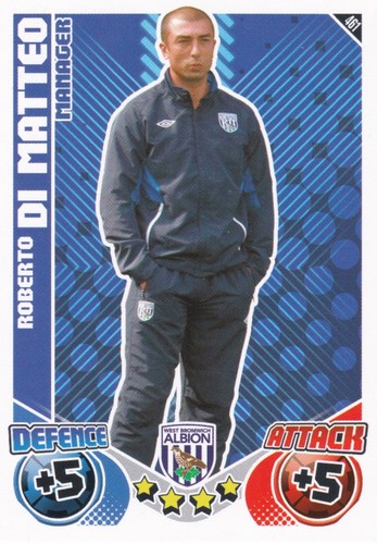 Match attax premier - premier, league