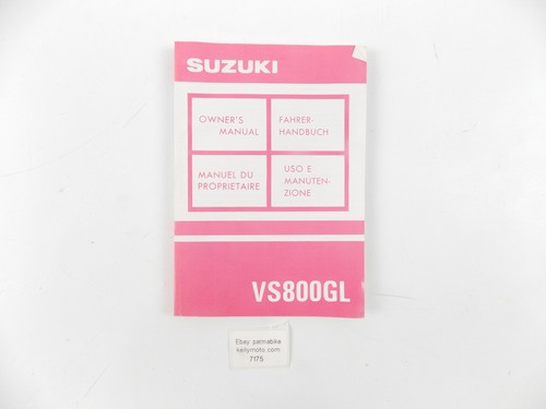 1992 suzuki owner benutzer - suzuki,