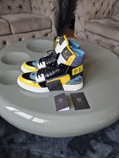 Philipp Plein Herren Sneaker