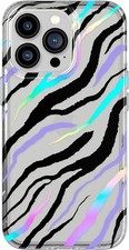 Tech21 Evo Art Zesty Zebra