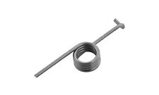 Schenkelfeder für die ritter