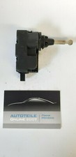Ford Escort Stellmotor