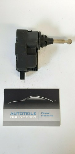 Ford escort stellmotor - ford,