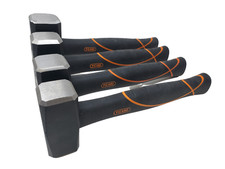 Picard Drilling Hammer w/ Soft