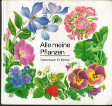 ALLE MEINE PFLANZEN -