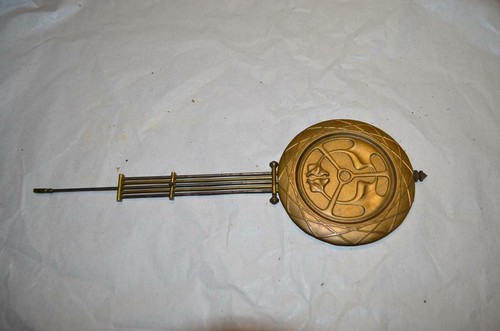 Prunk pendel regulatoren aus - regulatoren,