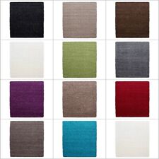 Hochflor Teppich Langflor