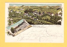 3.7.1898 gel. Hainsberg  -