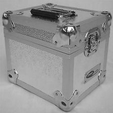 2 X NEO Aluminum Silver