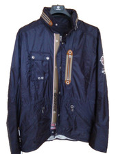 Bogner Sport Jacob-T Team Jacke Gr. 50 M L Neu