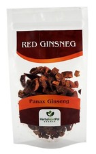 Koreanischer ginseng 50g - koreanischer,