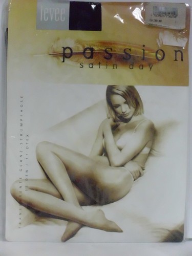 Levee passion satin - levee, day