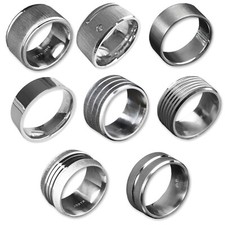 Herren Ring Daumenring