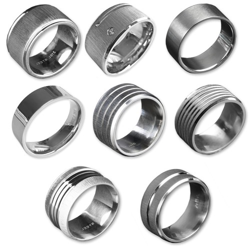 Herren ring daumenring - herren,