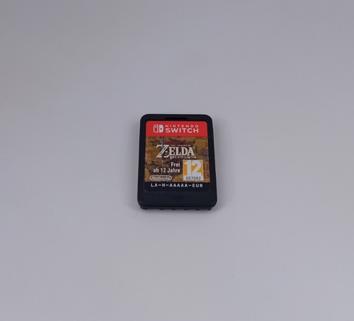 Nintendo switch spiel the - nintendo,