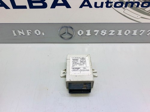 Mercedes klasse w211 w219 - mercedes,