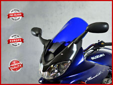 SUZUKI GSF 1200 S BANDIT 00-05 WINDSCHILD TOURING WINDSCHUTZSCHEIBE HOCH 7 FARBE