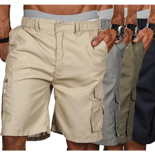 Herren sommer shorts kurze - sommer,