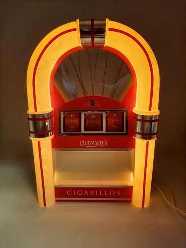 Clubmaster cigarillos - clubmaster,