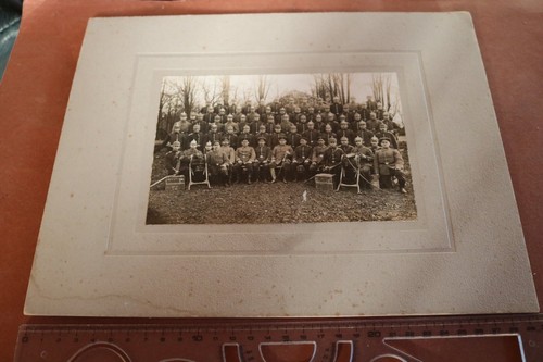 Tolles altes gruppenfoto - tolles,