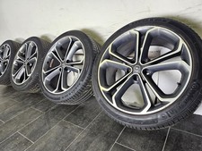 Opel Astra J GTC 20 Zoll