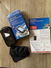 Smartphone Lenkerhalterung Tasche für Fahrrad. Bikemate. Art. 37968