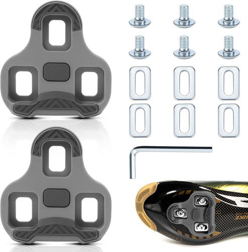 Fahrrad cleats kompatibel mit - fahrrad-cleats,