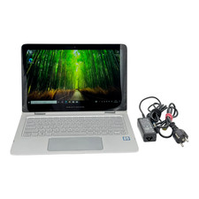 HP Spectre Pro x360 G2 13,3"