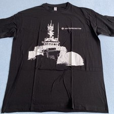 DGzRS 2013 Shirt XL NEU