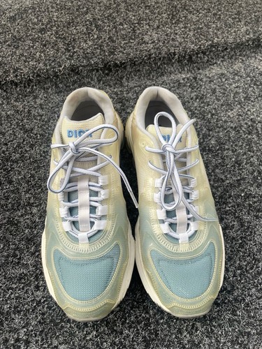 Dior cd1 gradient - dior, blue