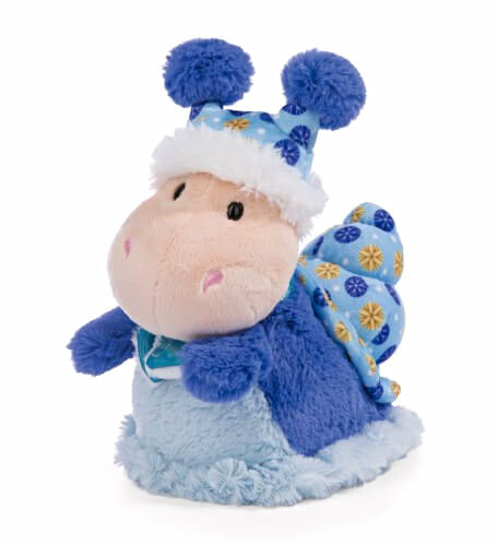 Nici cosy winter - cosy, schnecke