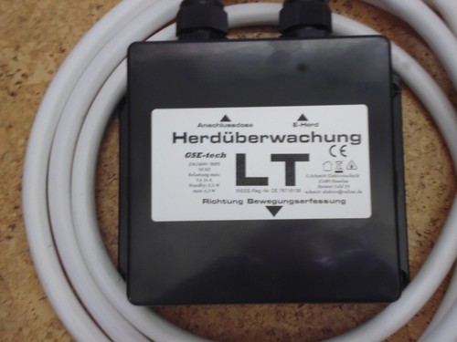 Herdwächter automatische - herdwächter,,