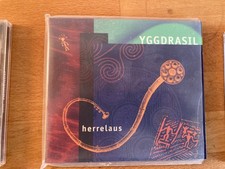 CD: Yggdrasil – Herrelaus