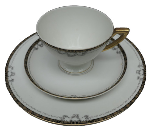 Heinrich 1 von - heinrich, tasse