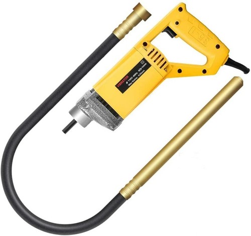 1800w betonrüttler - 1800w,