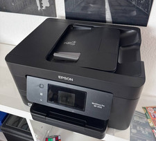 Epson WorkForce Pro WF-3725