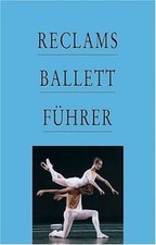 Reclams Ballettführer von Klaus Kieser | Buch | Zustand sehr gut