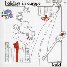 K.U.K.L. Holidays in Europe