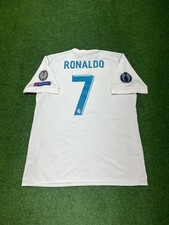 Ronaldo Trikot Real Madrid