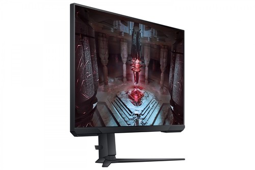 Samsung odyssey s32cg510eu - samsung, g5