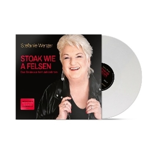 Stefanie werger stoak - stefanie,