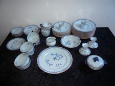 RÖRSTRAND OSTINDIA,SCHWEDEN