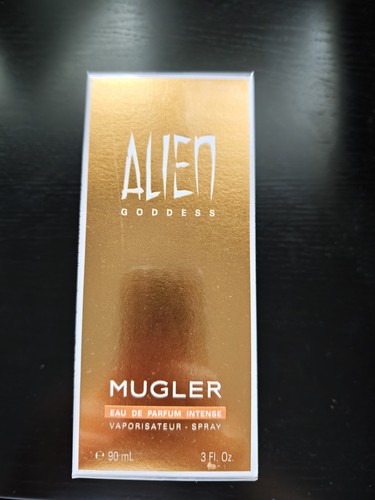 Mugler alien goddess - mugler,