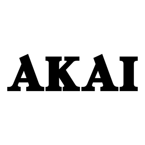 Akai fernbedienung - fernbedienung,