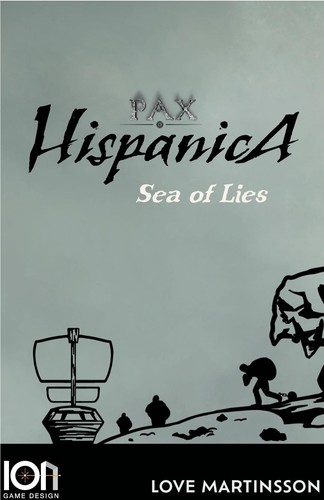 Pax hispanica sea lies - hispanica,