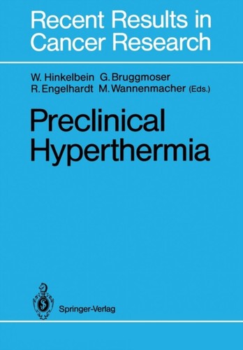 Hinkelbein preclinical - hinkelbein,