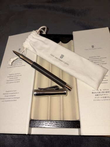 Graf von faber castell - von, faber-castell