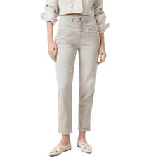 Closed Gray Relaxed Pedal