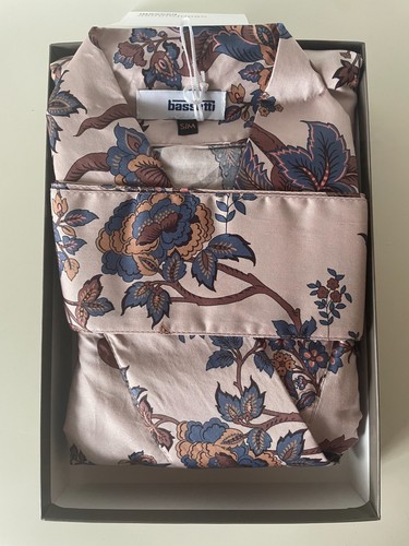 Kimono bassetti 100 - kimono, s/m