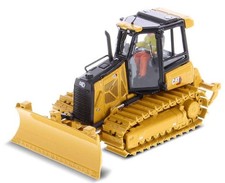 DIECAST MASTERS, Bulldozer -